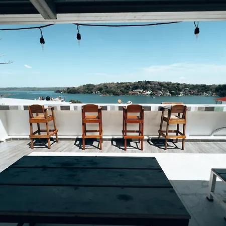 Hotel Casa Magica